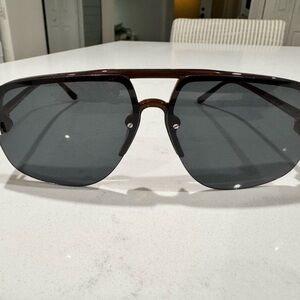 Tom Ford Hugo-02 Sunglasses